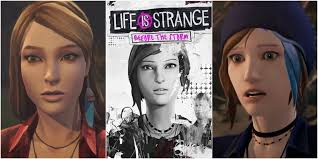 Best Quotes From Life Is Strange: Before The Storm