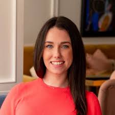 Last night, I had the immense honor of receiving the Leader of the Year  Award, the highest recognition at The Dupont Circle Hotel.