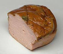 Pin Auf German Food