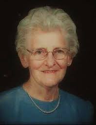 Obituary information for Marie Augusta Drescher