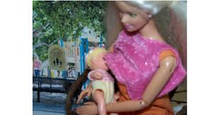 Hacking Barbie Sociological Images
