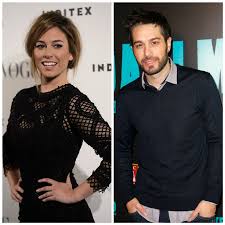 Según la revista, la química surgió a mediados de enero, durante la grabación de un videoclip del artista que. Blanca Suarez Y Dani Martinez Pareja Sorpresa