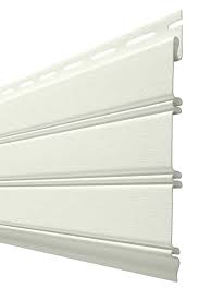 We also see the solid version of this panel as a very nice look in large covered porches. Beaded Vinyl Soffit Heartland Siding By Provia