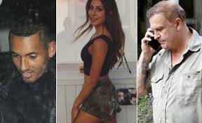 00:03:18, 106 прсмтрв, 16 часов назад. Smoke Tennis Player Parties With Tennis Bad Boy Nick Kyrgios In London Nightclub And Now Her Dad Wants To Knock Him Out Barstool Sports