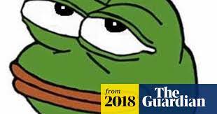 €1.00m* feb 26, 1983 in maceió, brazil. Pepe The Frog Removed From Daily Stormer After Creator Makes Legal Challenge Comics And Graphic Novels The Guardian