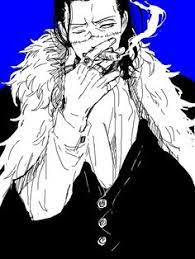 Read more information about the character crocodile from one piece? 40 Sir Crocodile Ideas Sir Crocodile Crocodile One Piece Anime