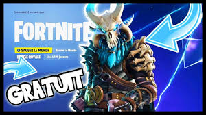 Fortnite epic games faut il craquer pour la version anticipee. Exclu Comment Avoir Fortnite Sauver Le Monde Gratuitement En 5 0 Youtube