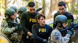 FBI's 4th Show May Be Setting The Stage For OA & Maggie's Much-Clamored  Romance