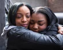 Horse power: giving kids the ride of their life