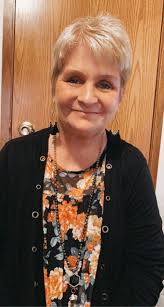 Ernestine Jackson Obituary March 31, 2021