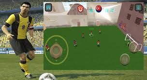 Game sepak bola android terbaik offline. Bola Sepak 2018 For Android Apk Download