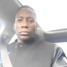 Ashley McCall and Terryon Kenly's Wedding Website