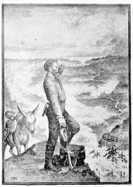 The Project Gutenberg eBook of The argonauts of California, by A Pioneer.