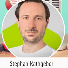 42 Im Gespräch mit Stephan Rathgeber zum Active Sourcing mit der  Unterstützung von Technologie & Mensch (Mitschnitt vom 18.06.21) by #hrtalk 