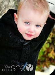 10 Tips For Taking Pictures of Your Kids