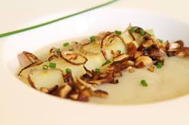 Dans La Peau D Un Chef L Asperge Blanche En 2020 Alimentation Asperges Blanches Recettes Asperge