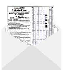 In these cases manufacturers require that you take some steps to add the item to your cart or go to checkout to view our final prices when lower than the manufacturer's set minimum advertised pricing. Rebate Center At Menards