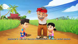 Download now mewarnai gambar masjid untuk anak tk belajarmewarnai info. 6 Program Tv Yang Masih Positif Bagi Anak Anak Sering Tonton Gak