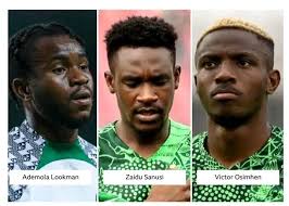 South Africa loses outside football pitch