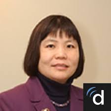 Dr. Amanda Reimer, MD