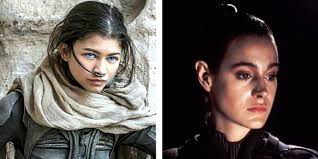 Irulan's purpose in the books