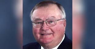 Harry Edward Beatty Obituary