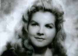 Georgie Goletz Wiley