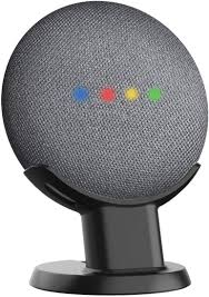 Google's nest mini and home mini look alike, but what makes them different? Amazon Com Sportlink Pedestal For Nest Mini 2nd Gen And Google Home Mini 1st Generation Improves Sound Visibility And Appearance A Must Have Mount Holder Stand For Nest Mini 2nd Gen Google