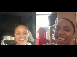 Latasha Casey's Instagram, Twitter & Facebook