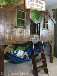 This gives you a great opportunity to come up with numerous great design ideas for the kids' room. How To Design A Clubhouse Room For Kids Cool Kids Bedrooms Cool Kids Rooms Kid Room Decor