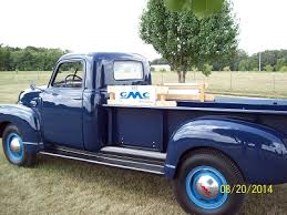 Image result for French Gray Medium 1950 Truck