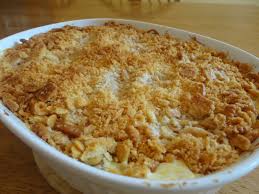 Cheesy Corn And Green Bean Casserole Recipe Greenbean Casserole Recipe Green Bean Casserole Recipes
