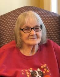 Obituary information for Shirley Cole Robinson