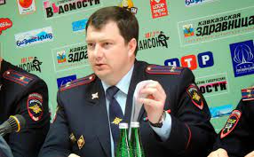 Добро пожаловать в личную резиденцию алексея сафонова, начальника гибдд ставропольского края. 3m Kfnesmyg5fm
