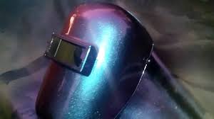 All helmets for sale at great prices from welders supply. Painted Welding Hood 1 Youtube