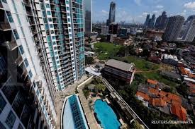 Nikmati kemudahan mencari / jual beli apartemen di 99.co indonesia. Pasokan Apartemen Baru Di Jakarta Meningkat 12 4