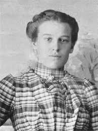 Dora Samantha Babb (1879-1969)