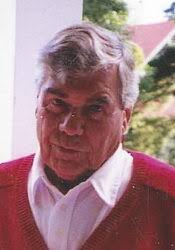 Daniel Joseph “D.J.” McLaughlin