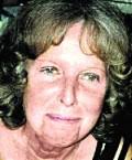 Mary Kavanagh Obituary (2011)