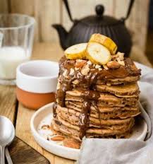 Bugnes Moelleuses De Mon Enfance Blog De Chataigne Recette En 2020 Bugnes Moelleuses Pancakes Au Levain Alimentation