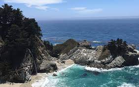 Monterey institute for research in astronomy event page. Monterey Bay National Marine Sanctuary Home Page