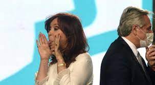 Distribuidora de gas cuyana s.a. Por Pedido De Cristina Kirchner Federico Basualdo Seguira En El Cargo Informe Politico