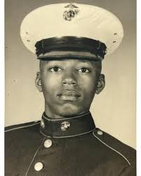 Roy Johnson Obituary (1942