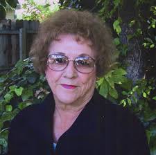 Obituary for Evelyn Ann Cady