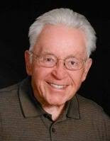 William T. Burrows Obituary