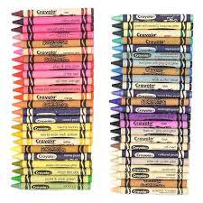 Pick Your Color Lots Of Cool Boxes From The 90s In One Special Box What Do You Like Best Pearl Tricolor Techno Brite Crayon Bright Crayons Crayola Crayons
