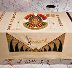 Party (university of georgia press, 2013); Judy Chicago S Dinner Party