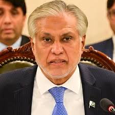 The Deputy Prime Minister Ishaq Dar has stressed that a robust competition  framework is vital for economic growth, fostering innovation and attracting  both domestic and foreign investment. Read more:  https://www.radio.gov.pk/23-11-2024/robust ...