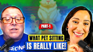 A moving Last Call with President of WINPRO Pet, Tim Mitchum