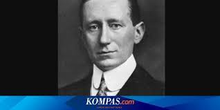 Dan Marconi's Instagram, Twitter & Facebook